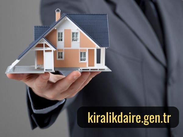 Çanköy Mahallesi Kiralık Daire